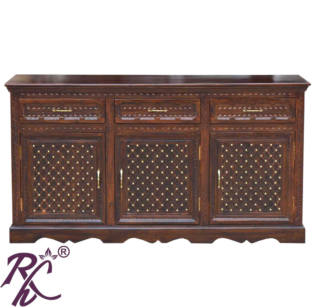 [Solid Wood Furniture] - [Raj Handicraft]