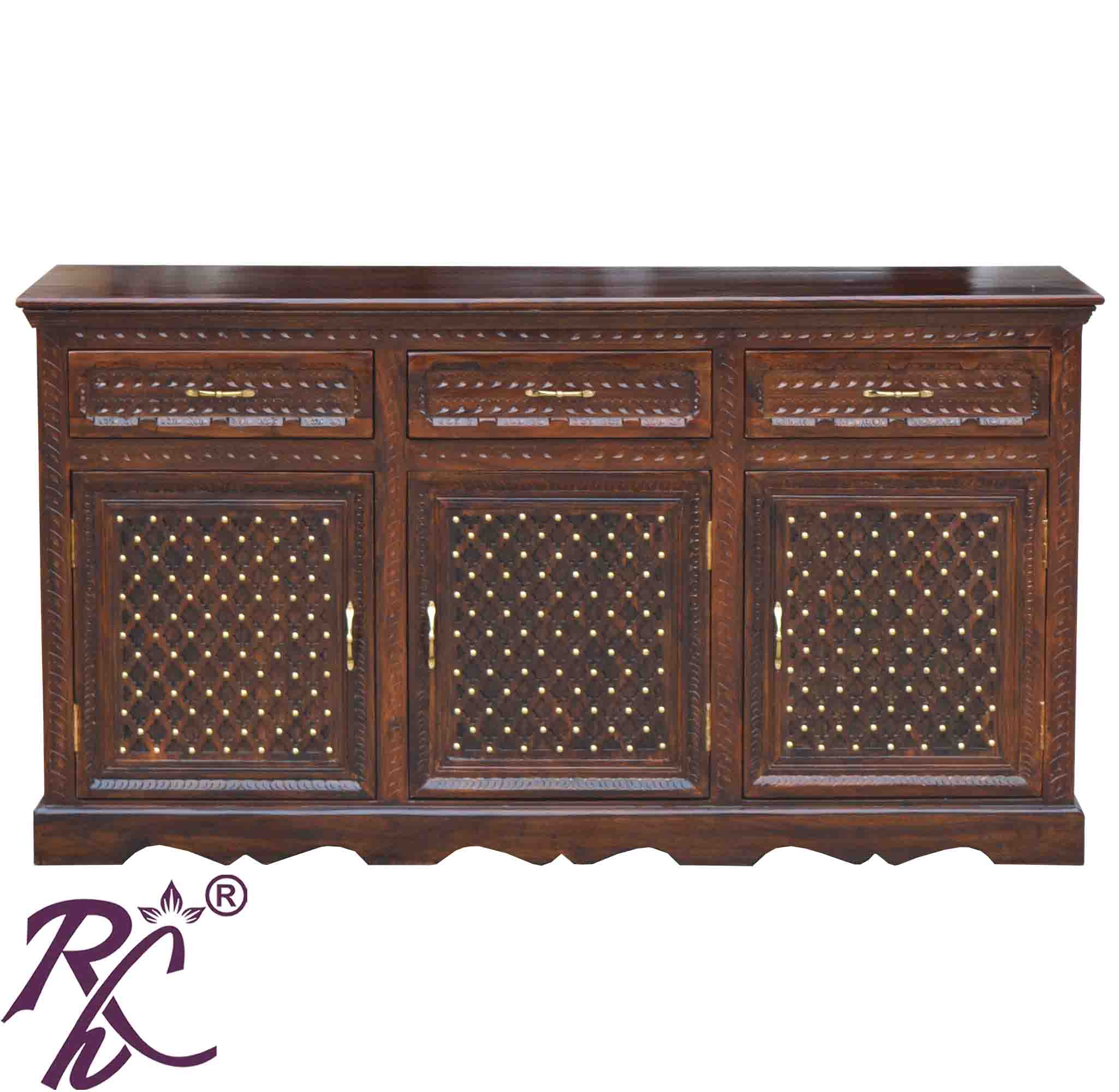 [Solid Wood Furniture] - [Raj Handicraft]