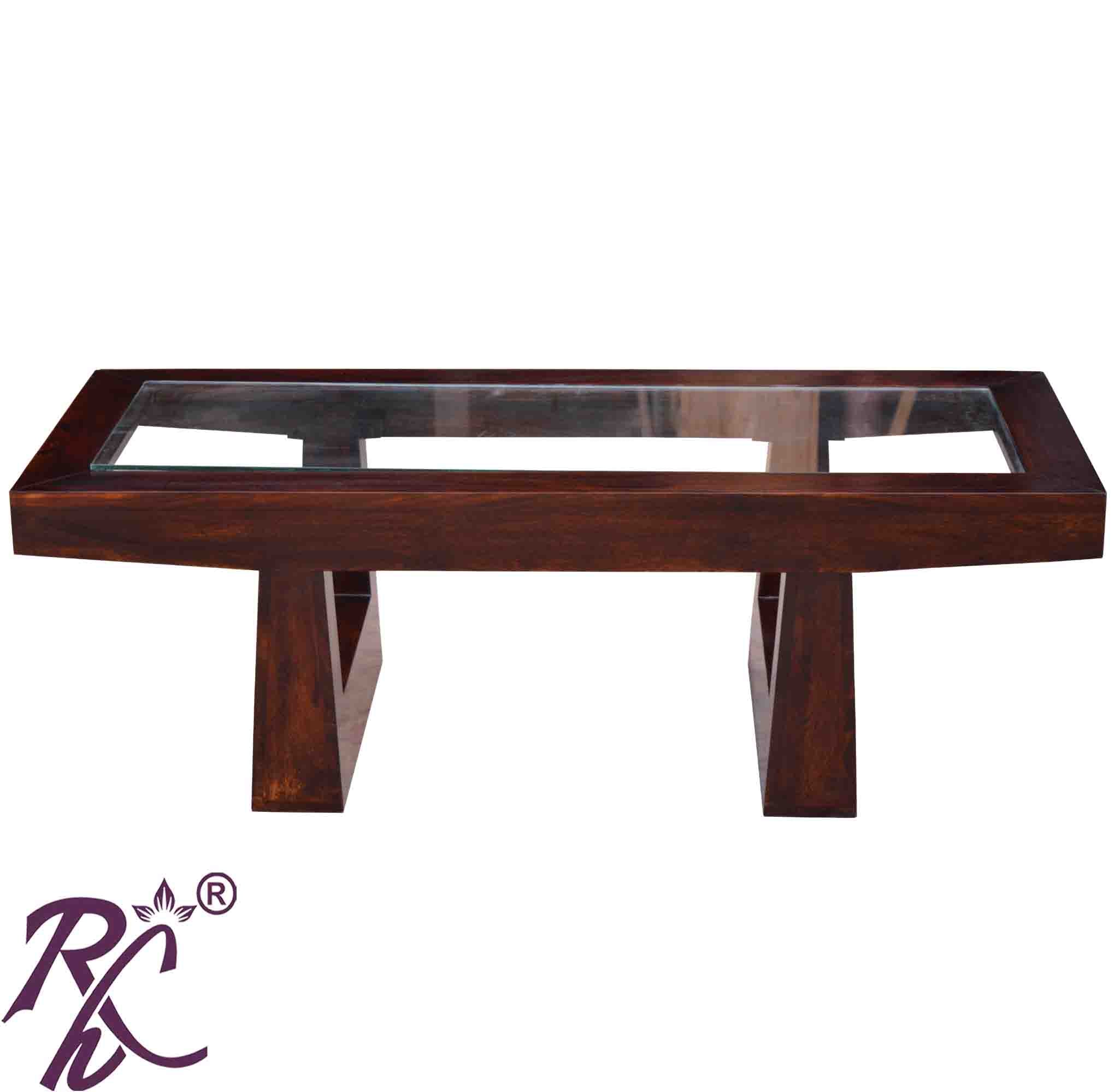 Solid wood Coffee Table