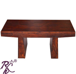 Solid wood Coffee Table Small