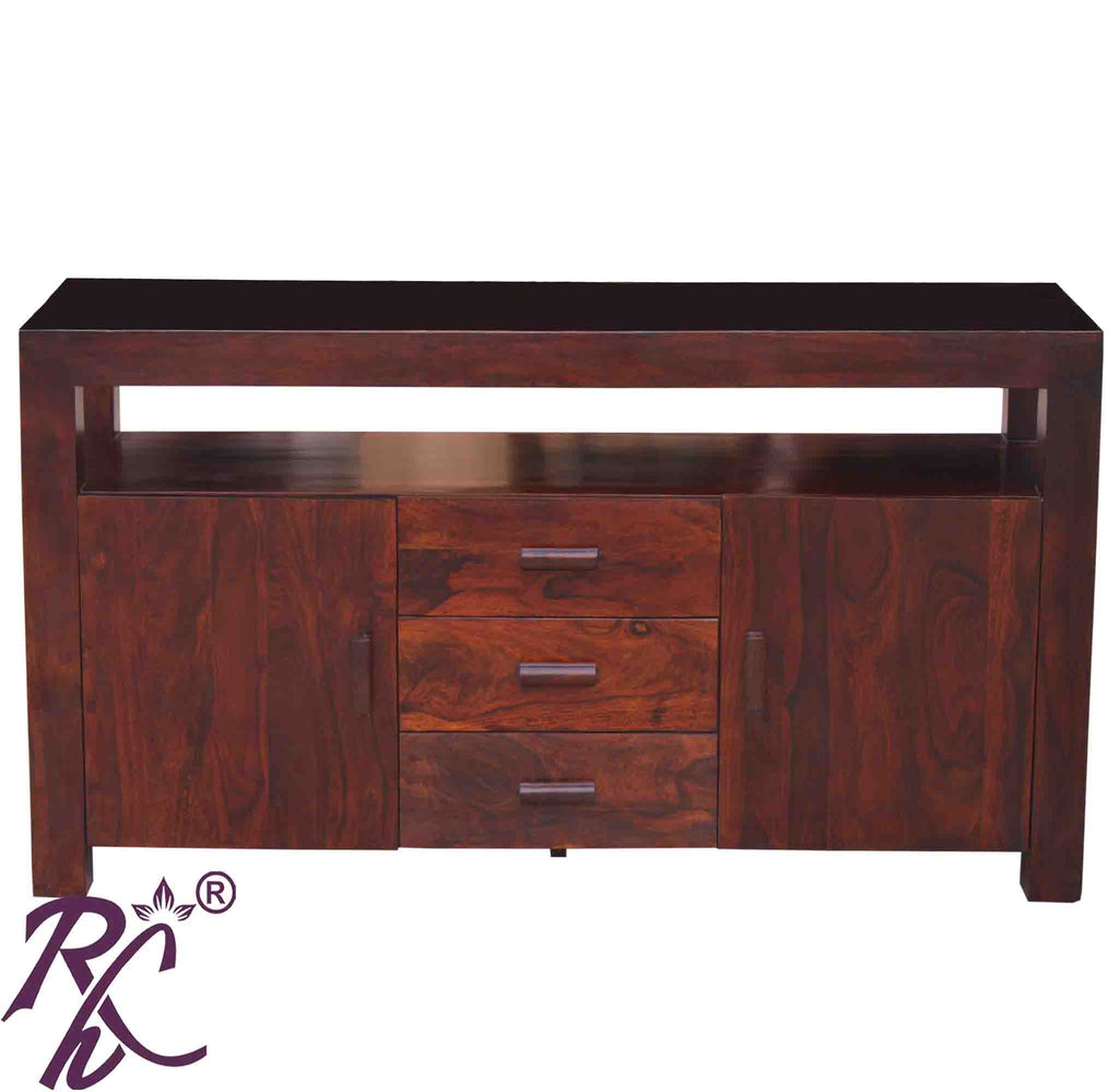 Solid Wood Capital Sideboard