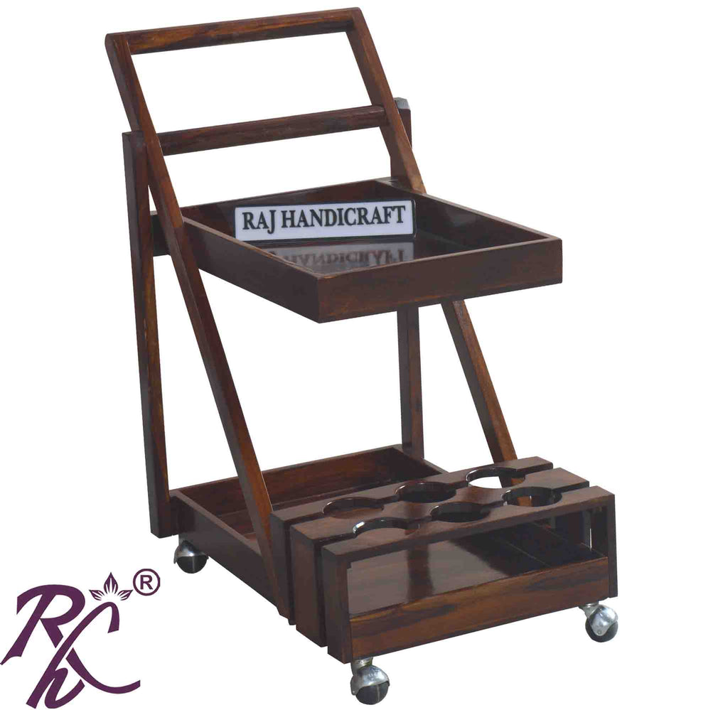 [Solid Wood Furniture] - [Raj Handicraft]