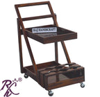 [Solid Wood Furniture] - [Raj Handicraft]
