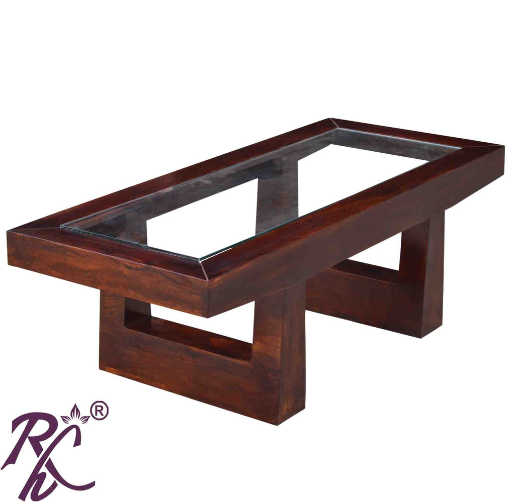 Solid wood Coffee Table