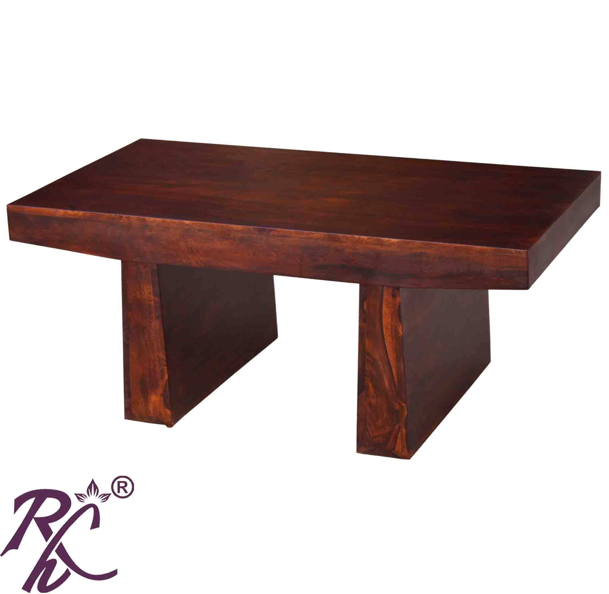 Solid wood Coffee Table Small
