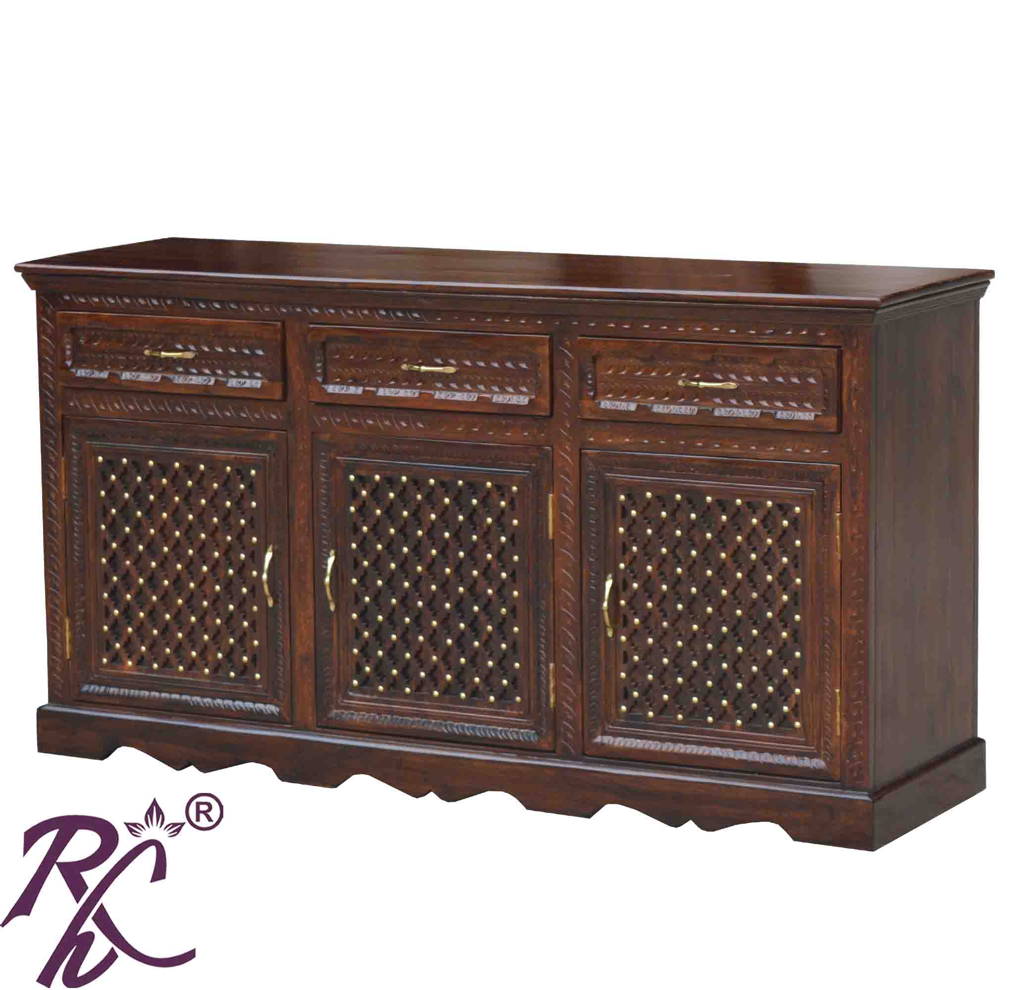 [Solid Wood Furniture] - [Raj Handicraft]