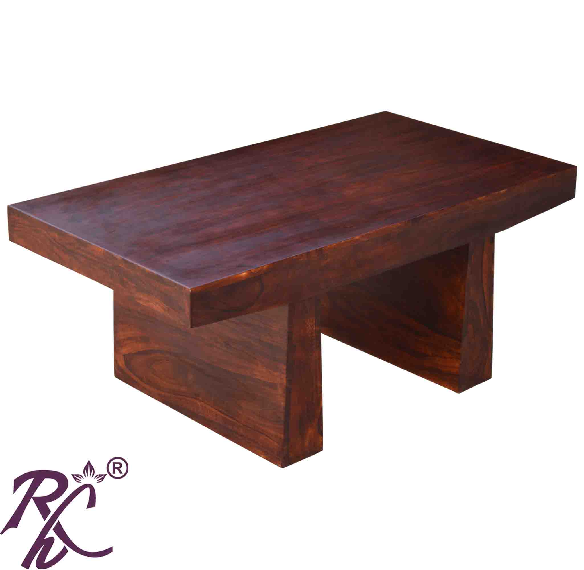 Solid wood Coffee Table Small
