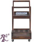 [Solid Wood Furniture] - [Raj Handicraft]