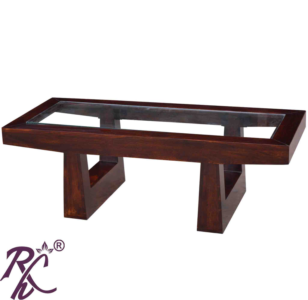 Solid wood Coffee Table