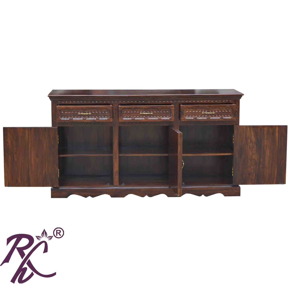 [Solid Wood Furniture] - [Raj Handicraft]