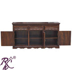 [Solid Wood Furniture] - [Raj Handicraft]