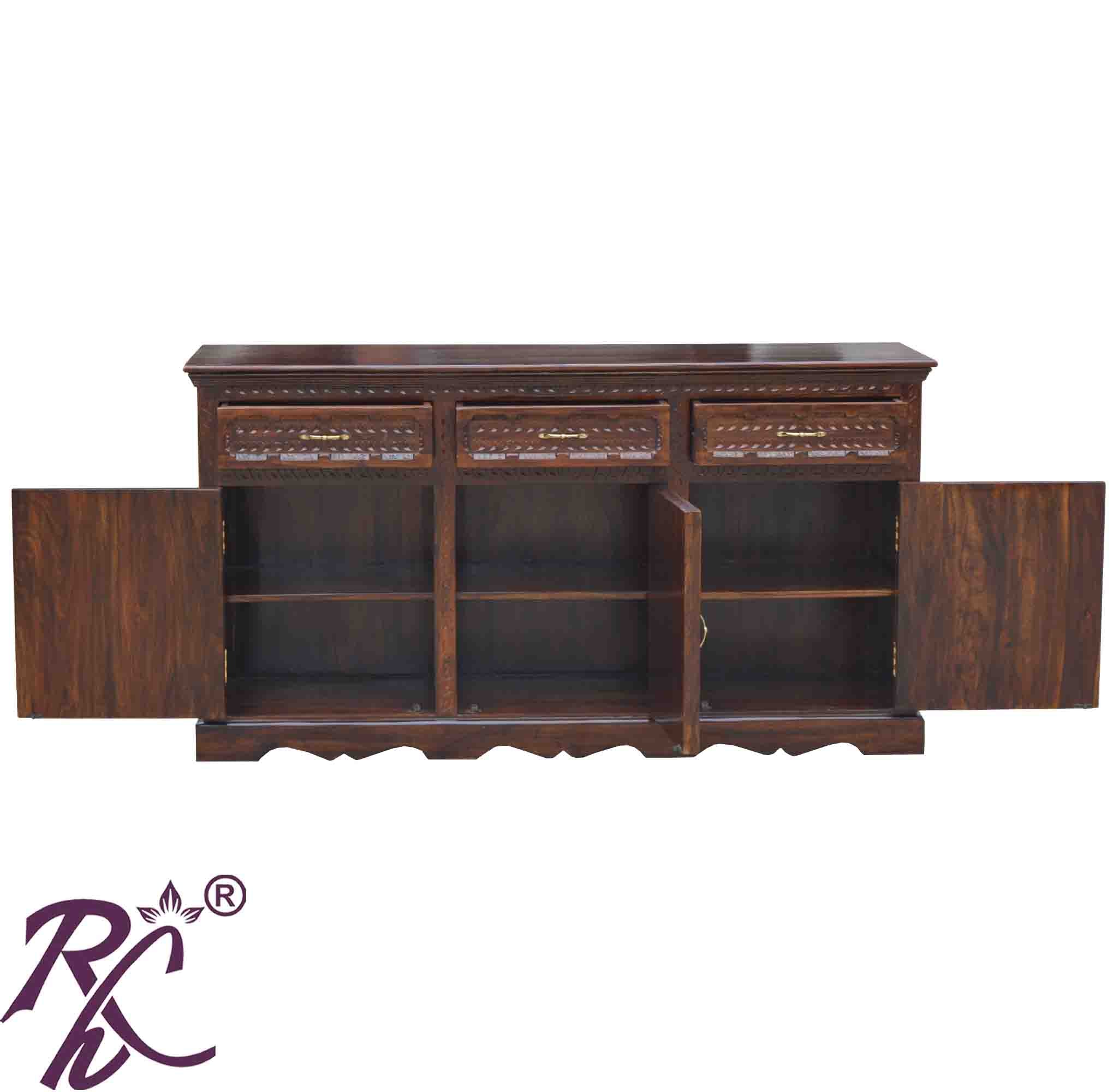 [Solid Wood Furniture] - [Raj Handicraft]