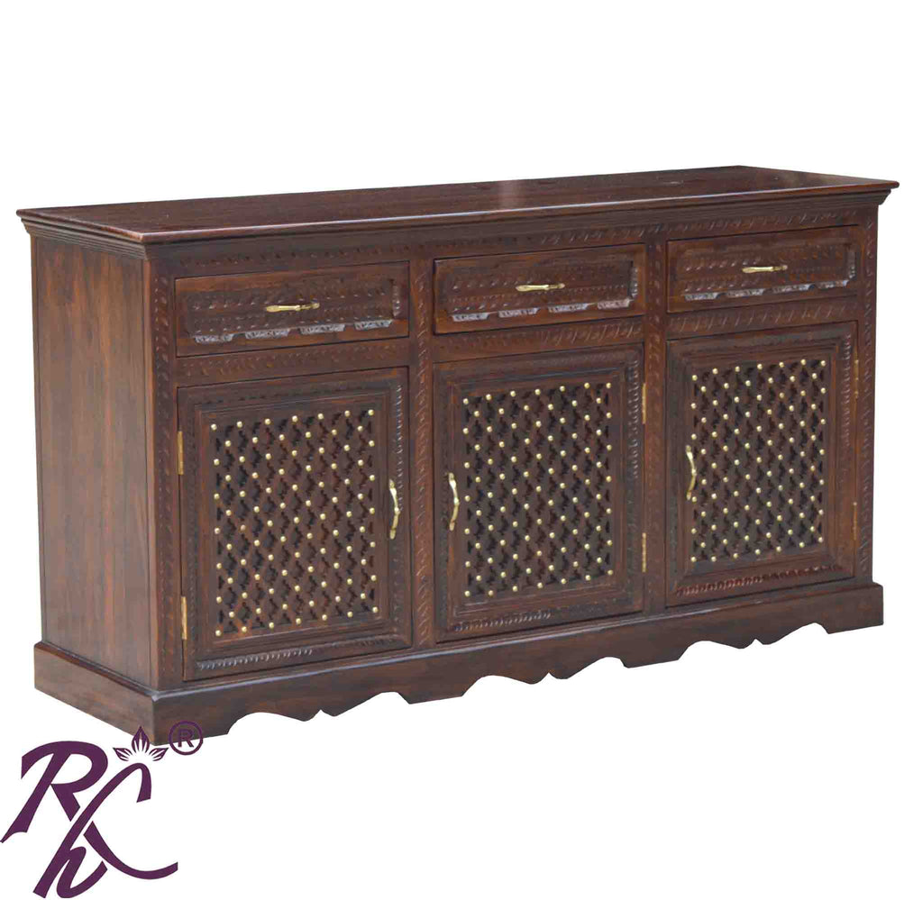 [Solid Wood Furniture] - [Raj Handicraft]
