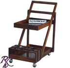 [Solid Wood Furniture] - [Raj Handicraft]