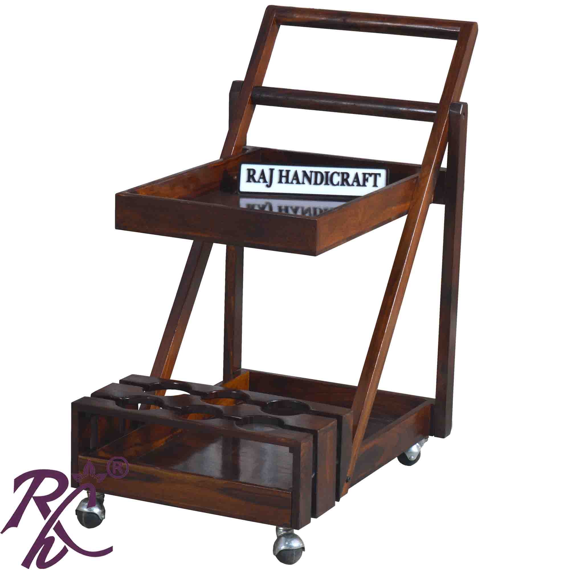 [Solid Wood Furniture] - [Raj Handicraft]