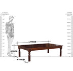 [Solid Wood Furniture] - [Raj Handicraft]