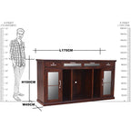 [Solid Wood Furniture] - [Raj Handicraft]