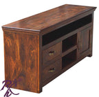 Solid Wood Adolph Tv Unit
