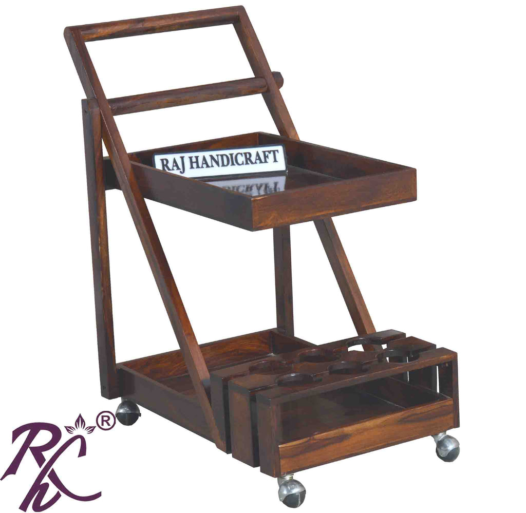 [Solid Wood Furniture] - [Raj Handicraft]