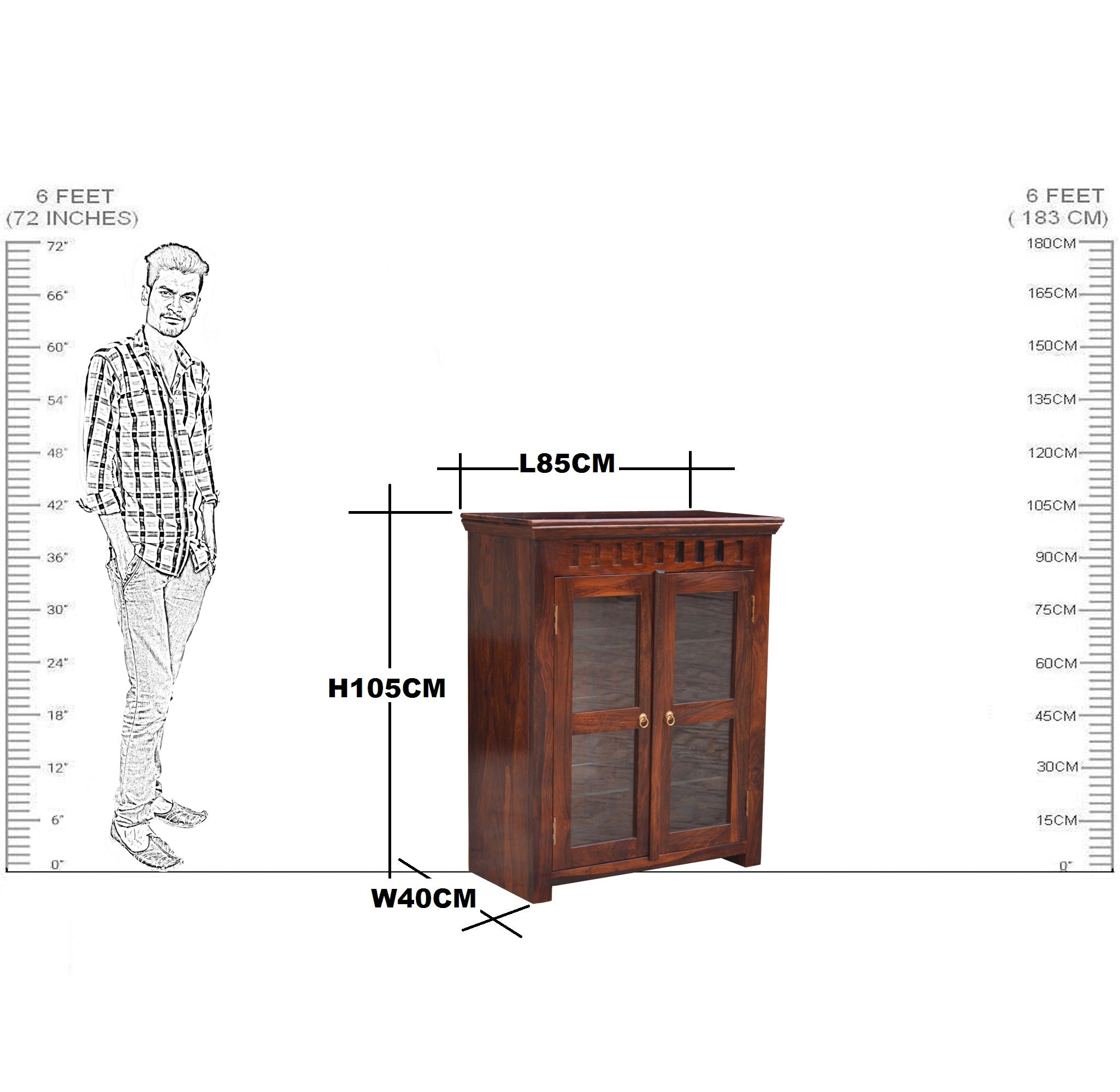 [Solid Wood Furniture] - [Raj Handicraft]
