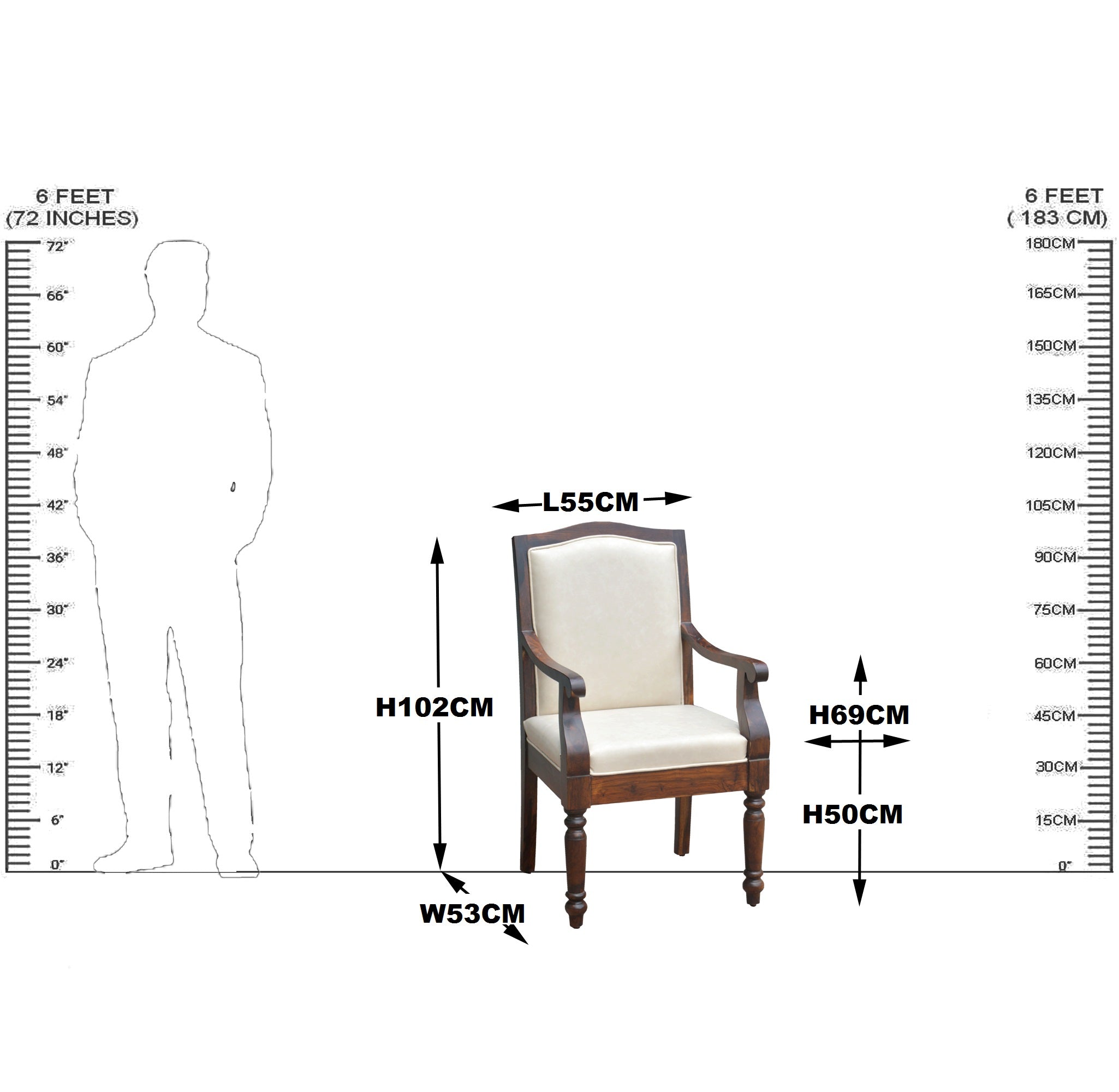 [Solid Wood Furniture] - [Raj Handicraft]