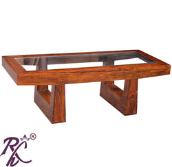 Solid wood Coffee Table