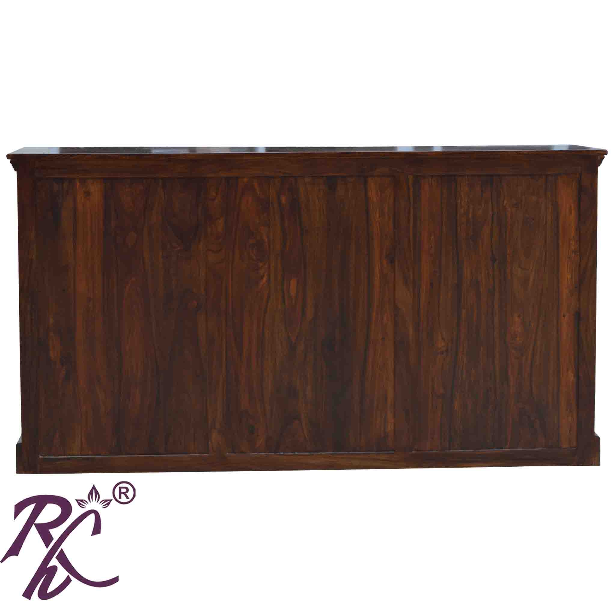 [Solid Wood Furniture] - [Raj Handicraft]