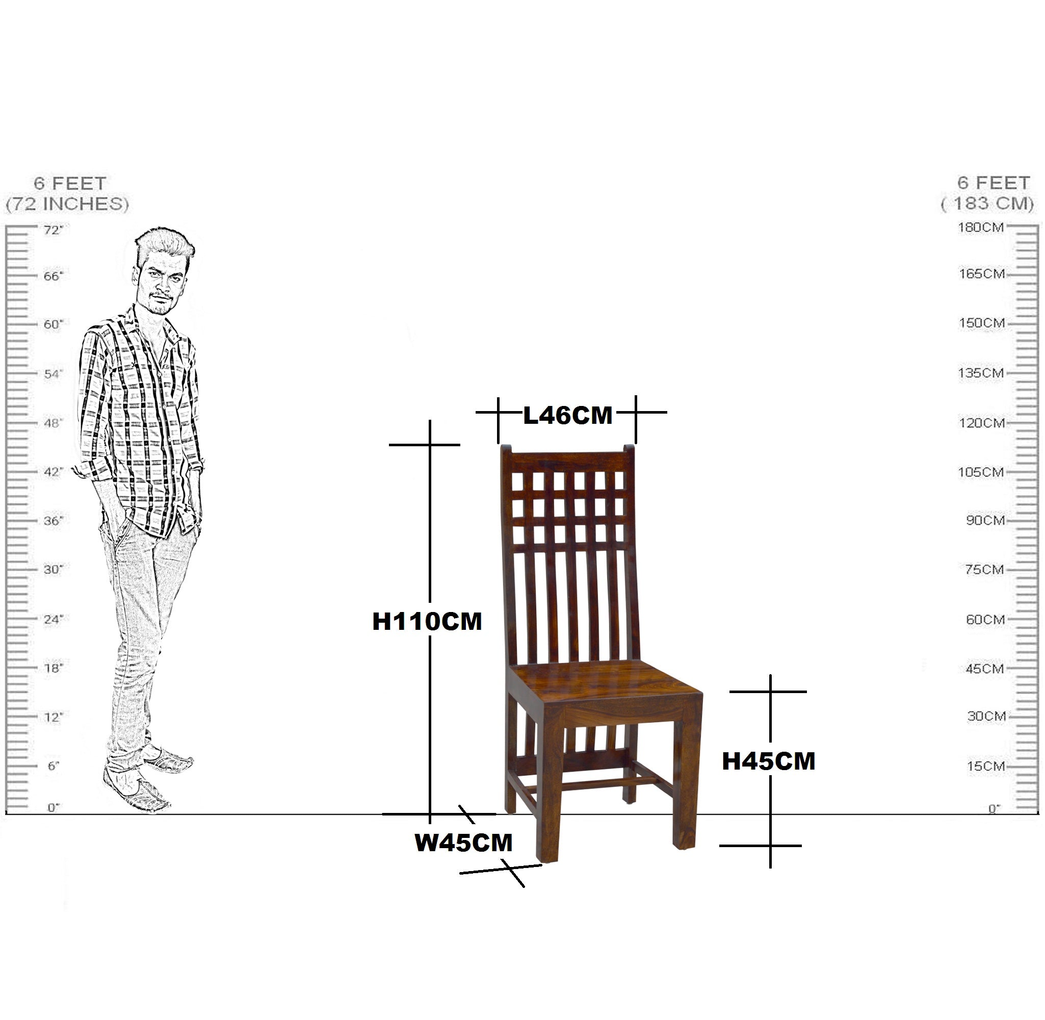 [Solid Wood Furniture] - [Raj Handicraft]