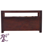 Solid Wood Capital Sideboard
