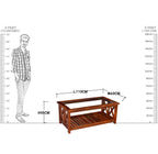 [Solid Wood Furniture] - [Raj Handicraft]