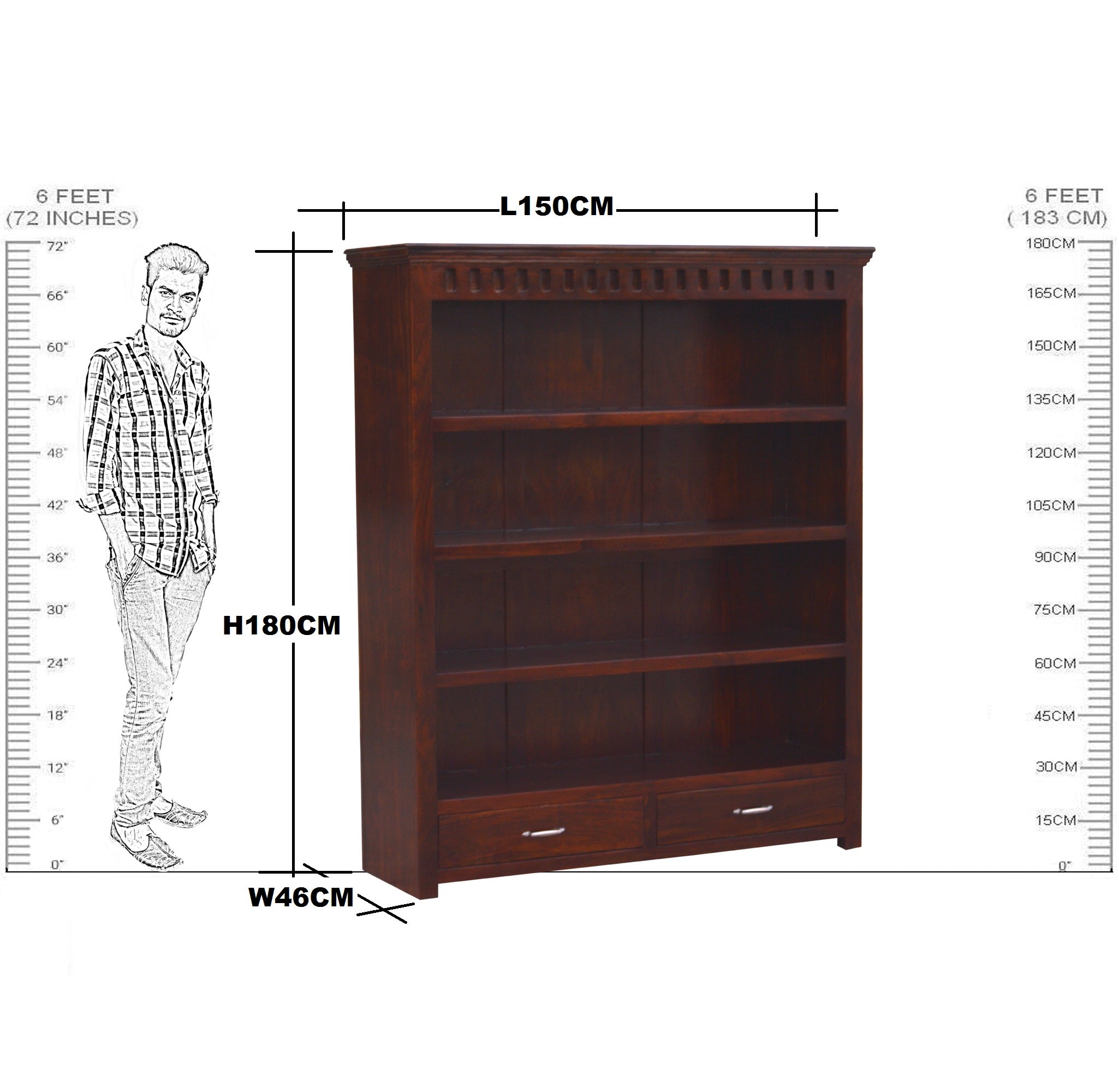[Solid Wood Furniture] - [Raj Handicraft]