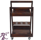 [Solid Wood Furniture] - [Raj Handicraft]