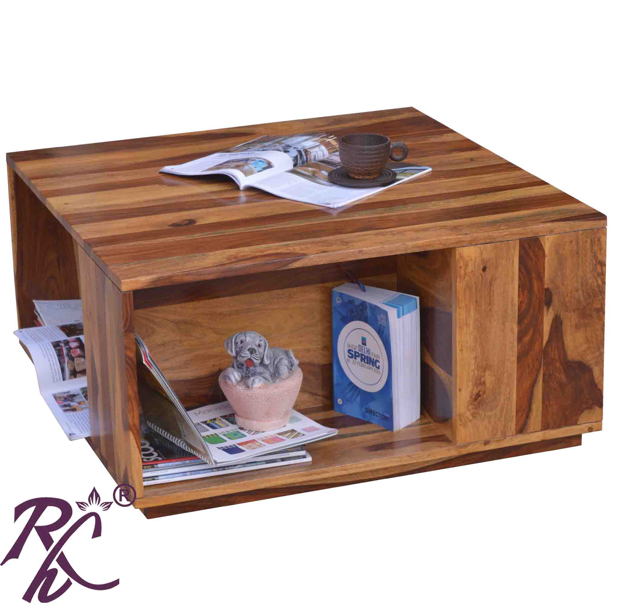 [Solid Wood Furniture] - [Raj Handicraft]