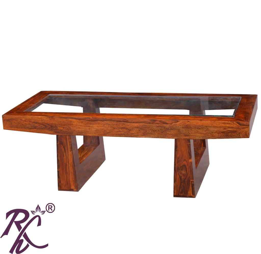 Solid wood Coffee Table