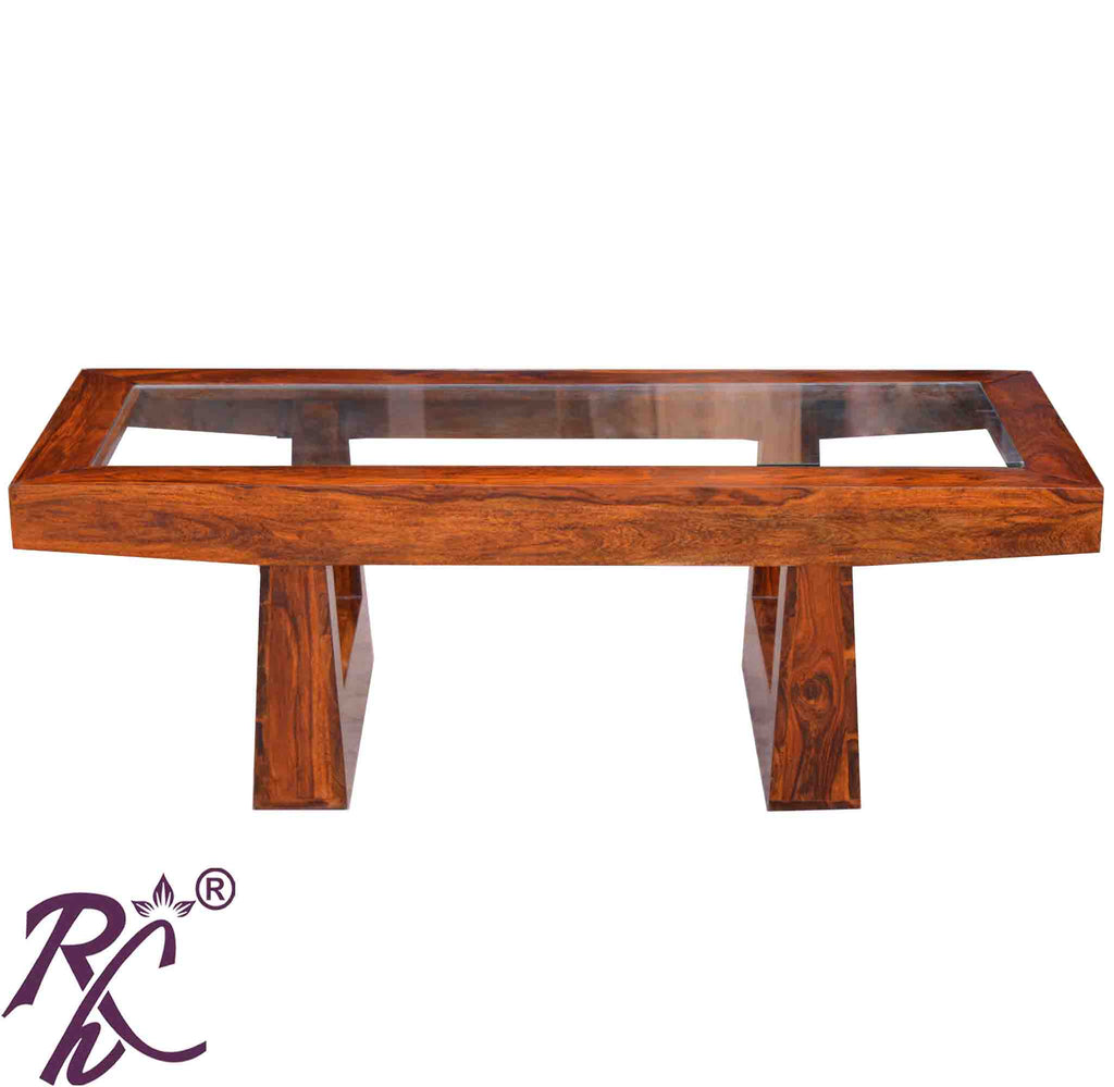 Solid wood Coffee Table