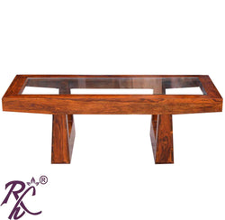 Solid wood Coffee Table