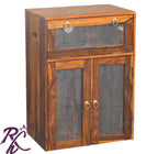 [Solid Wood Furniture] - [Raj Handicraft]
