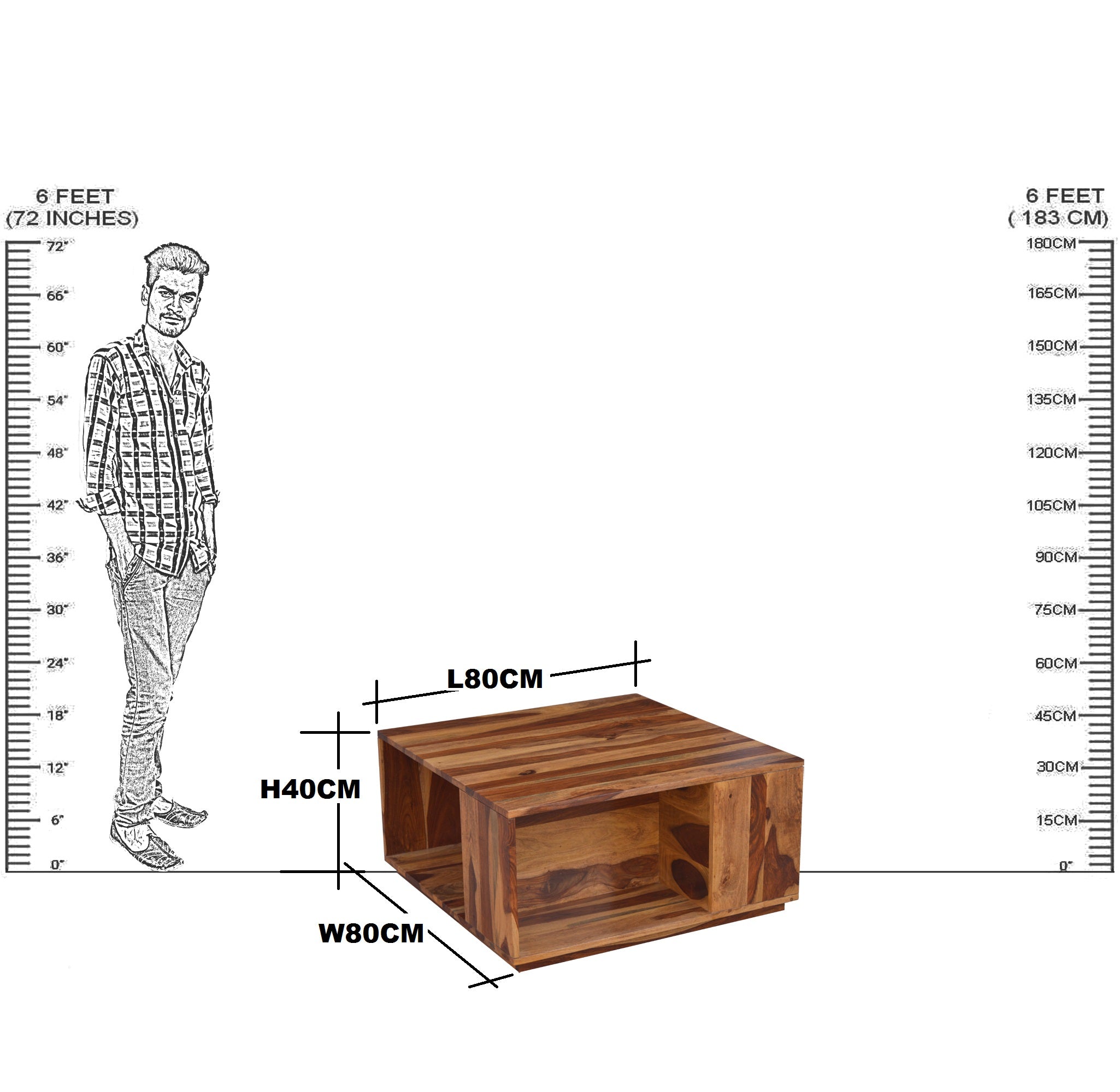 [Solid Wood Furniture] - [Raj Handicraft]