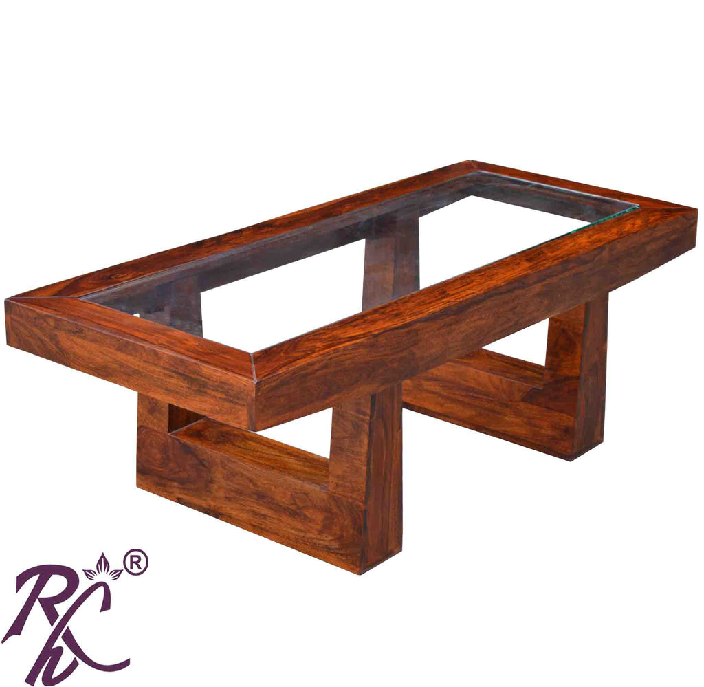 Solid wood Coffee Table