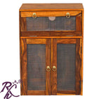 [Solid Wood Furniture] - [Raj Handicraft]