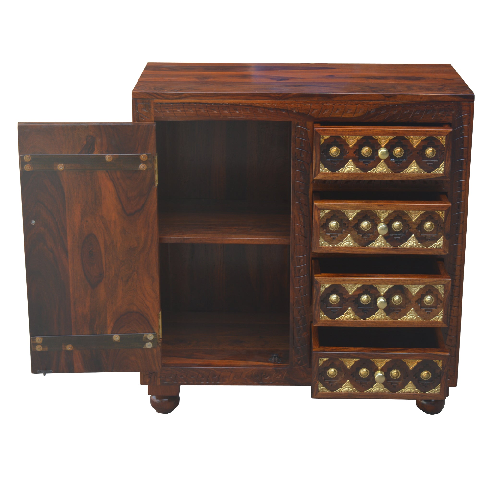 [Solid Wood Furniture] - [Raj Handicraft]
