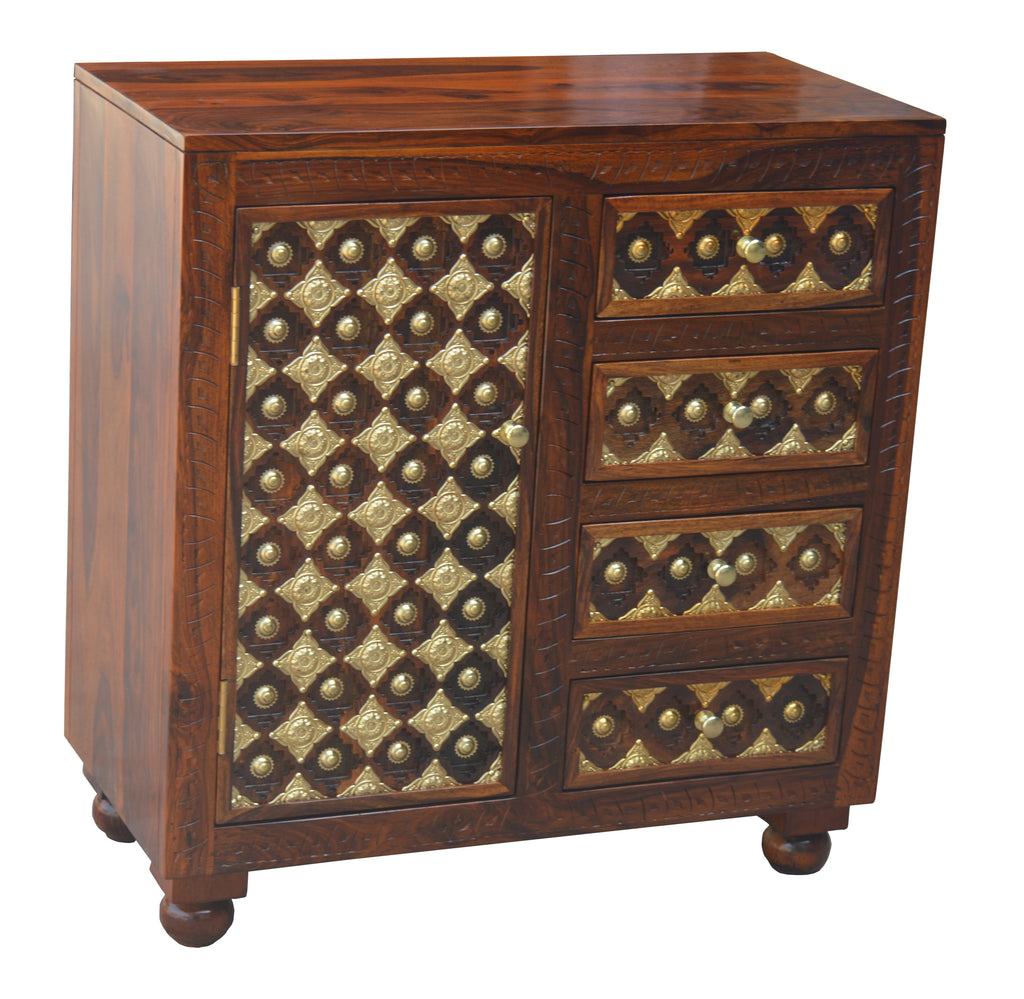 [Solid Wood Furniture] - [Raj Handicraft]