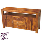 Solid Wood Capital Sideboard