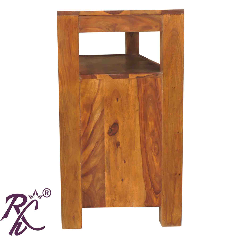 Solid Wood Capital Sideboard