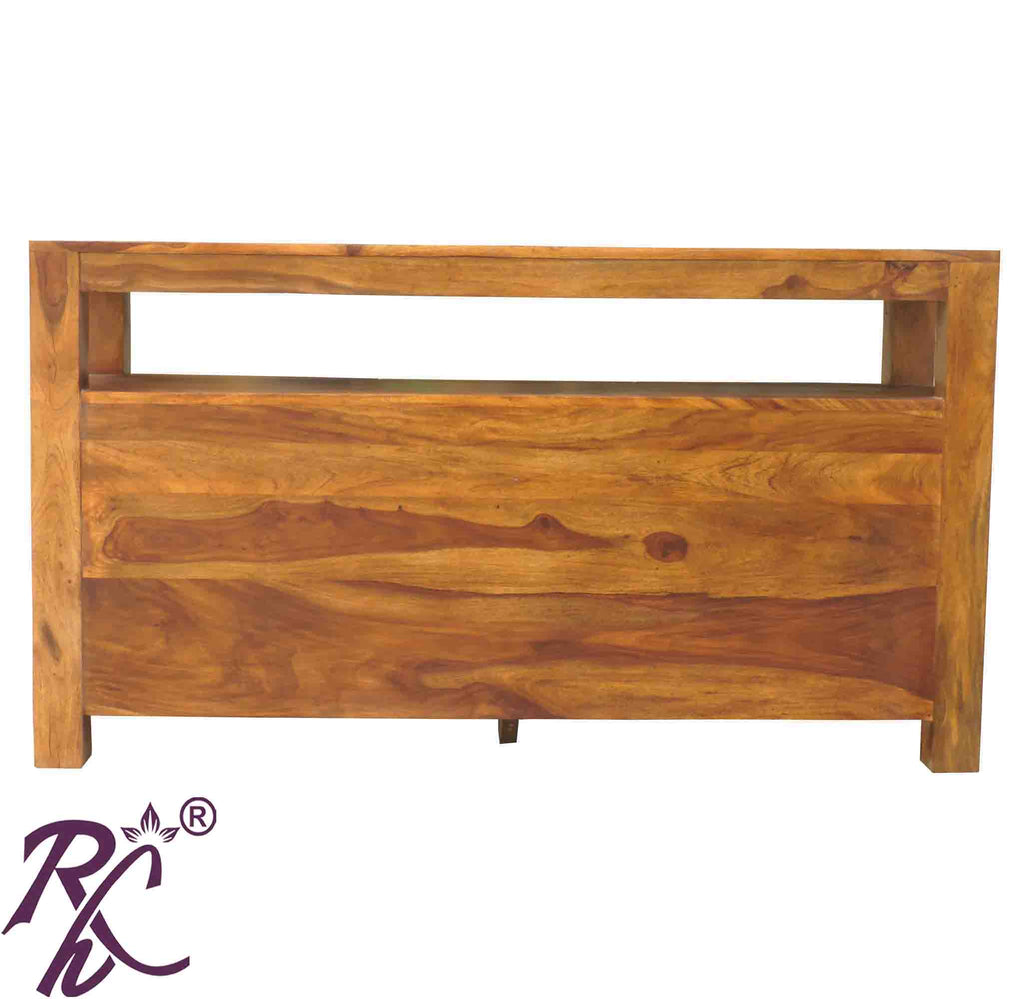 Solid Wood Capital Sideboard