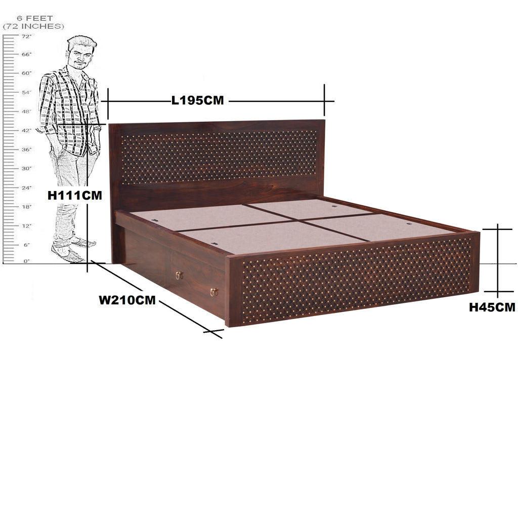 [Solid Wood Furniture] - [Raj Handicraft]