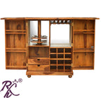 [Solid Wood Furniture] - [Raj Handicraft]