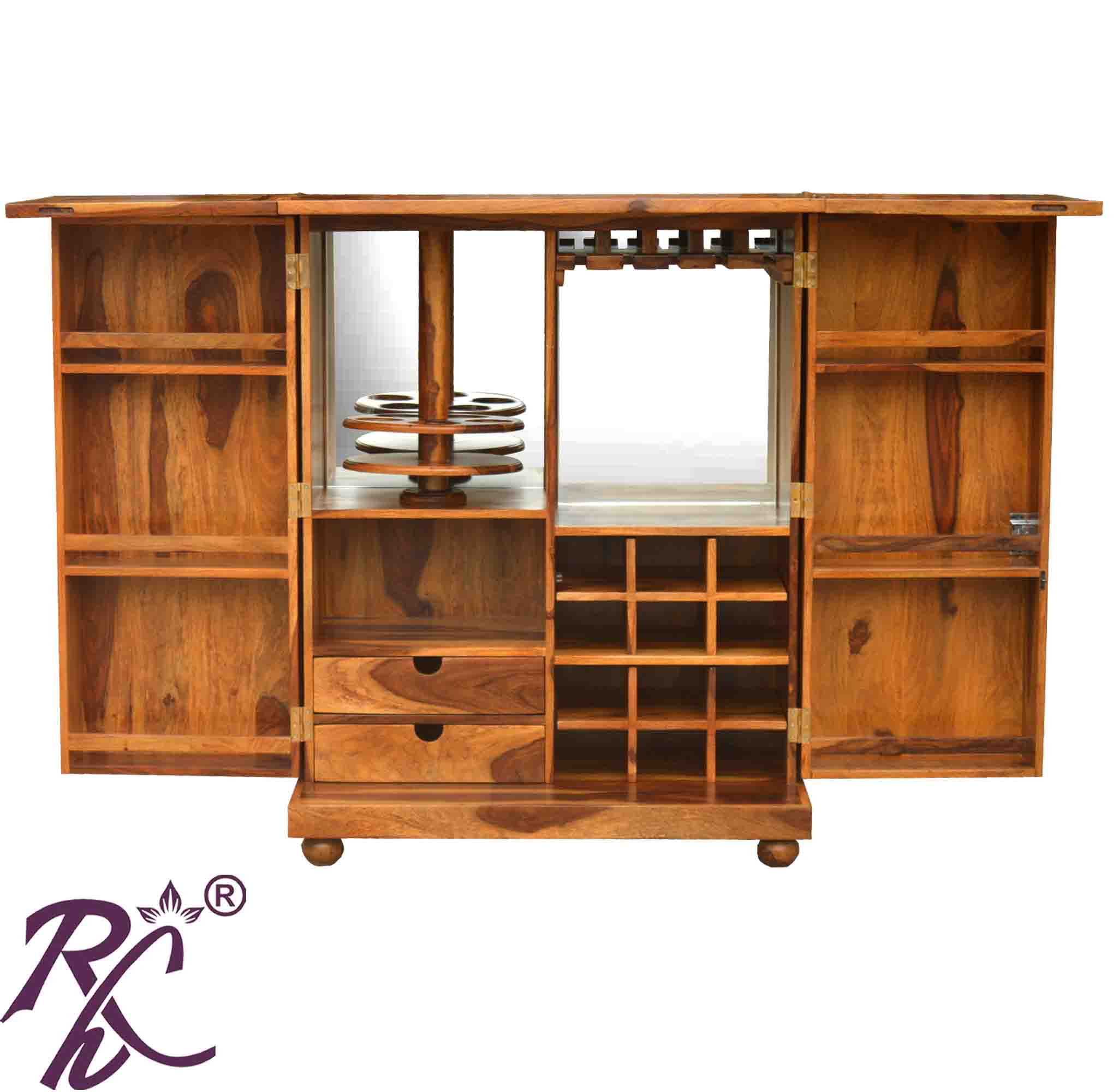 [Solid Wood Furniture] - [Raj Handicraft]