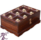 [Solid Wood Furniture] - [Raj Handicraft]