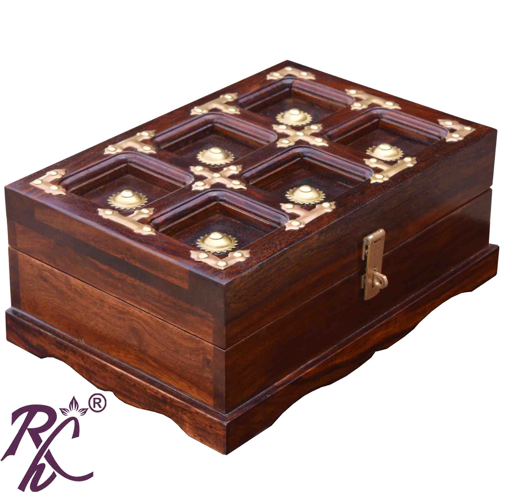 [Solid Wood Furniture] - [Raj Handicraft]